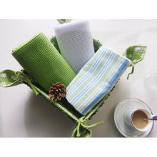 (BC-KT1037) Toalha de chá / toalha de cozinha com design elegante de boa qualidade